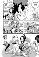 Energy Kyo-ka!! ~Bakunyuu JK. Gachi Zeme Hatsujou Chuu!~ Ch. 1-12 : página 54