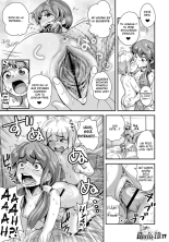 Energy Kyo-ka!! ~Bakunyuu JK. Gachi Zeme Hatsujou Chuu!~ Ch. 1-12 : página 70
