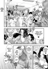 Energy Kyo-ka!! ~Bakunyuu JK. Gachi Zeme Hatsujou Chuu!~ Ch. 1-12 : página 84