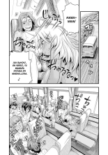 Energy Kyo-ka!! ~Bakunyuu JK. Gachi Zeme Hatsujou Chuu!~ Ch. 1-12 : página 115