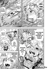 Energy Kyo-ka!! ~Bakunyuu JK. Gachi Zeme Hatsujou Chuu!~ Ch. 1-12 : página 138
