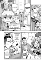 Energy Kyo-ka!! ~Bakunyuu JK. Gachi Zeme Hatsujou Chuu!~ Ch. 1-12 : página 140