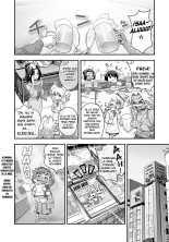 Energy Kyo-ka!! ~Bakunyuu JK. Gachi Zeme Hatsujou Chuu!~ Ch. 1-12 : página 168