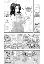 Energy Kyo-ka!! ~Bakunyuu JK. Gachi Zeme Hatsujou Chuu!~ Ch. 1-12 : página 173