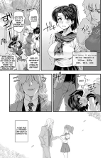 Energy Kyo-ka!! ~Bakunyuu JK. Gachi Zeme Hatsujou Chuu!~ Ch. 1-12 : página 175