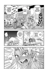 Energy Kyo-ka!! ~Bakunyuu JK. Gachi Zeme Hatsujou Chuu!~ Ch. 1-12 : página 194