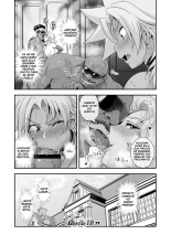 Energy Kyo-ka!! ~Bakunyuu JK. Gachi Zeme Hatsujou Chuu!~ Ch. 1-12 : página 198