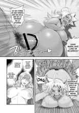 Energy Kyo-ka!! ~Bakunyuu JK. Gachi Zeme Hatsujou Chuu!~ Ch. 1-12 : página 199