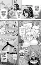 Energy Kyo-ka!! ~Bakunyuu JK. Gachi Zeme Hatsujou Chuu!~ Ch. 1-12 : página 200