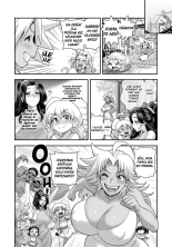 Energy Kyo-ka!! ~Bakunyuu JK. Gachi Zeme Hatsujou Chuu!~ Ch. 1-12 : página 205
