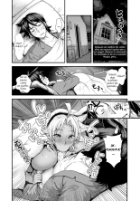 Energy Kyo-ka!! ~Bakunyuu JK. Gachi Zeme Hatsujou Chuu!~ Ch. 1-12 : página 210