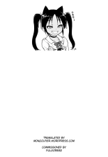 Energy Kyo-ka!! ~Bakunyuu JK. Gachi Zeme Hatsujou Chuu!~ Ch. 1-12 : página 226