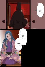 The Day I Became Enju : página 6