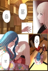 The Day I Became Enju : página 8