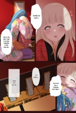The Day I Became Enju : página 9