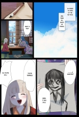 The Day I Became Enju : página 10