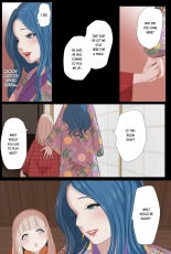 The Day I Became Enju : página 13