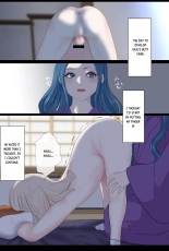 The Day I Became Enju : página 43