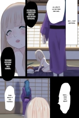 The Day I Became Enju : página 45
