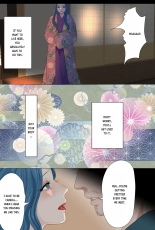 The Day I Became Enju : página 50