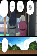 The Day I Became Enju : página 67