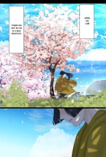 The Day I Became Enju : página 76