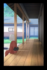 The Day I Became Enju : página 78