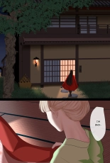 The Day I Became Enju : página 87