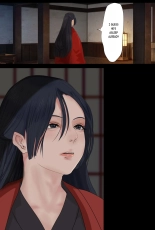 The Day I Became Enju : página 89