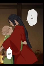 The Day I Became Enju : página 91
