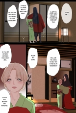 The Day I Became Enju : página 92