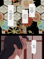 The Day I Became Enju : página 113