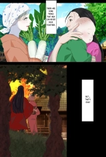 The Day I Became Enju : página 123