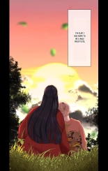 The Day I Became Enju : página 124