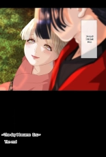 The Day I Became Enju : página 125