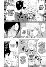 Enkosyojyo Wo Dou Shimasuka? : página 5