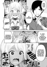 Enkosyojyo Wo Dou Shimasuka? : página 7