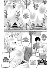 Enkosyojyo Wo Dou Shimasuka? : página 9