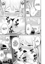 Enkosyojyo Wo Dou Shimasuka? : página 10