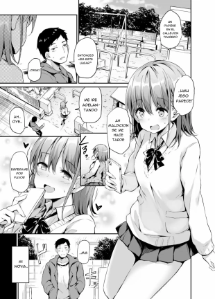 hentai Citas Pagadas al Lado de mi Novia Prostituta 1&2