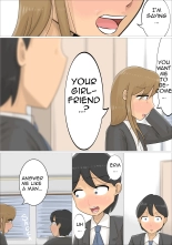 While in a Long-distance Relationship I Got my Single Boss Pregnant : página 7