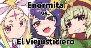 hentai mahou shoujo ni akogarete