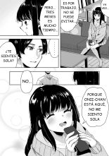 Entrenando a mi Hermanastra Hipnotizada : página 4