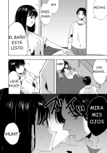 Entrenando a mi Hermanastra Hipnotizada : página 17