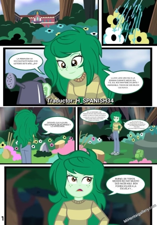 hentai equestria girls