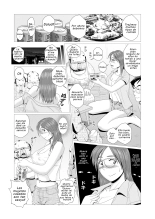 Ero Hitozuma Series Ch. 00-10?Esposa Pervertida? La Serie Cap. 00-10 : página 27