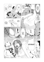 Ero Hitozuma Series Ch. 00-10?Esposa Pervertida? La Serie Cap. 00-10 : página 28