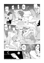 Ero Hitozuma Series Ch. 00-10?Esposa Pervertida? La Serie Cap. 00-10 : página 29