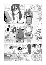 Ero Hitozuma Series Ch. 00-10?Esposa Pervertida? La Serie Cap. 00-10 : página 45
