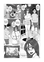 Ero Hitozuma Series Ch. 00-10?Esposa Pervertida? La Serie Cap. 00-10 : página 68